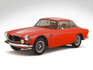 Maserati A6G/2000 GT 1956 года